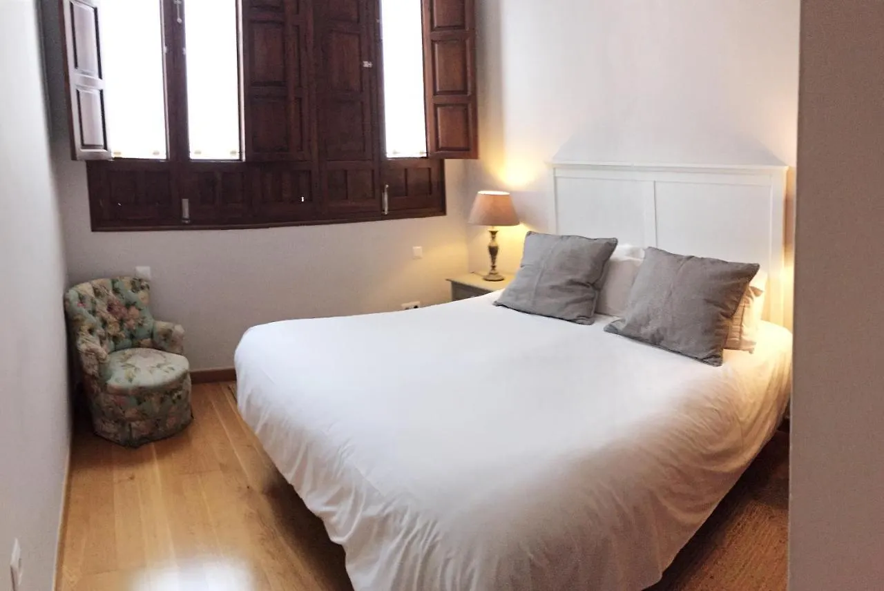 19Th Century Sevillian Apartment Sevilla 0*,  Spanien